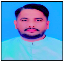 Farhan Haji Dawood Soomro